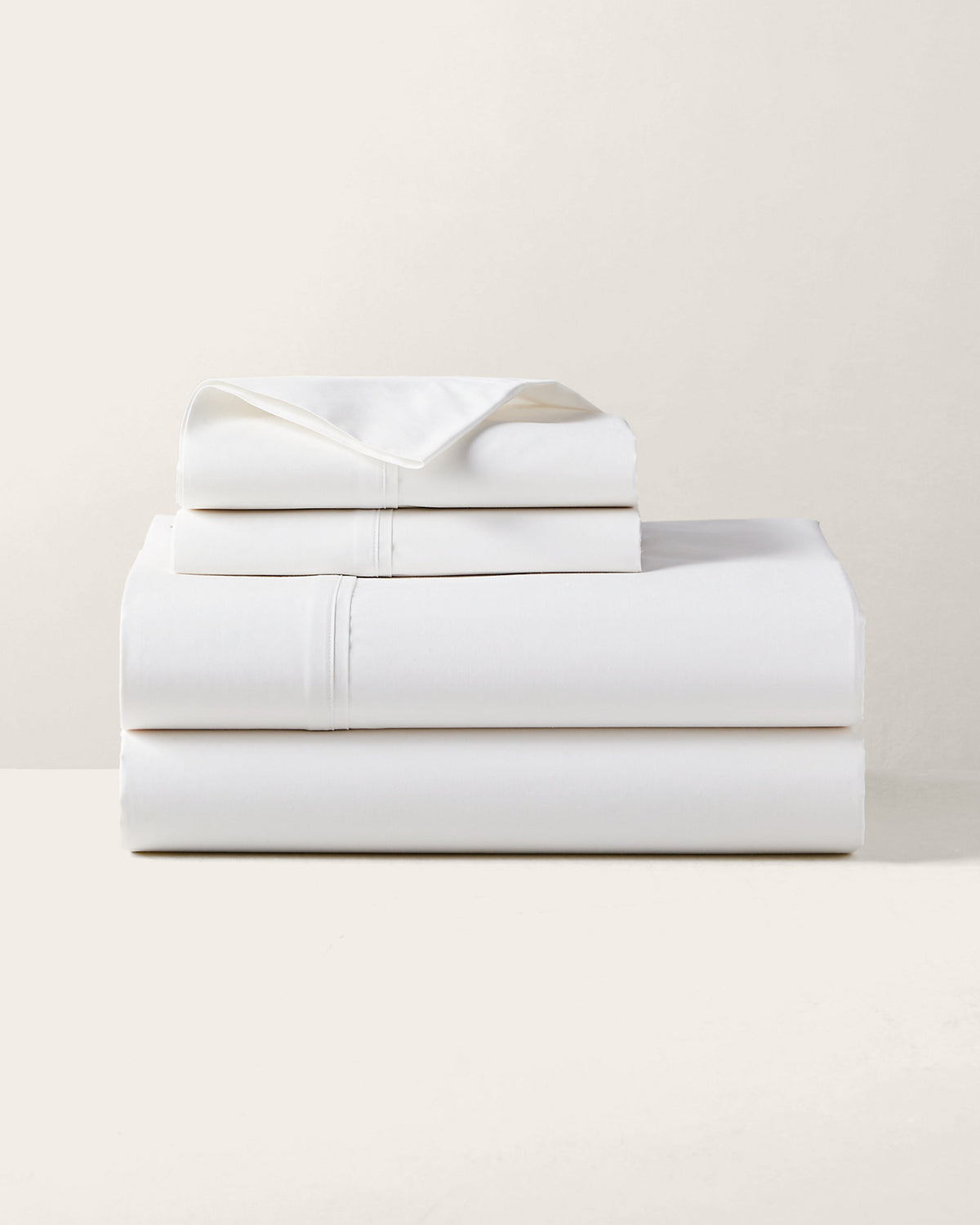 RL Organic Cotton Percale Sheeting