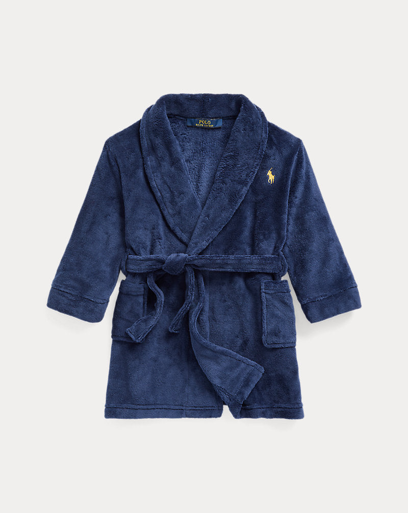 Terry Robe (Kids, Newport Navy)