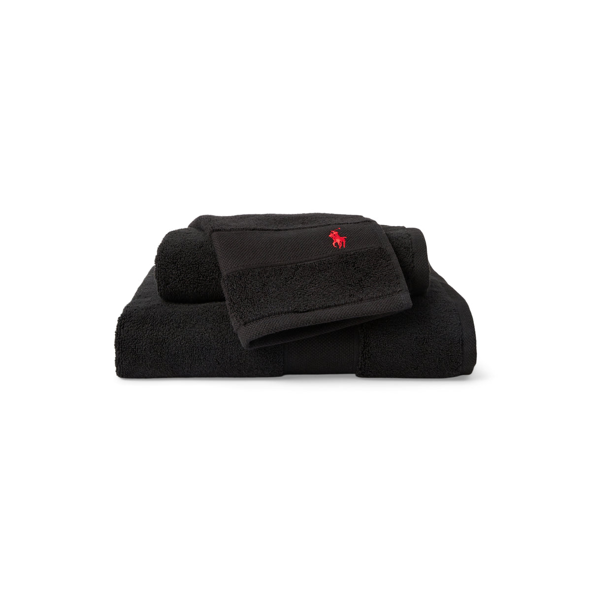 The Polo Towel, color range