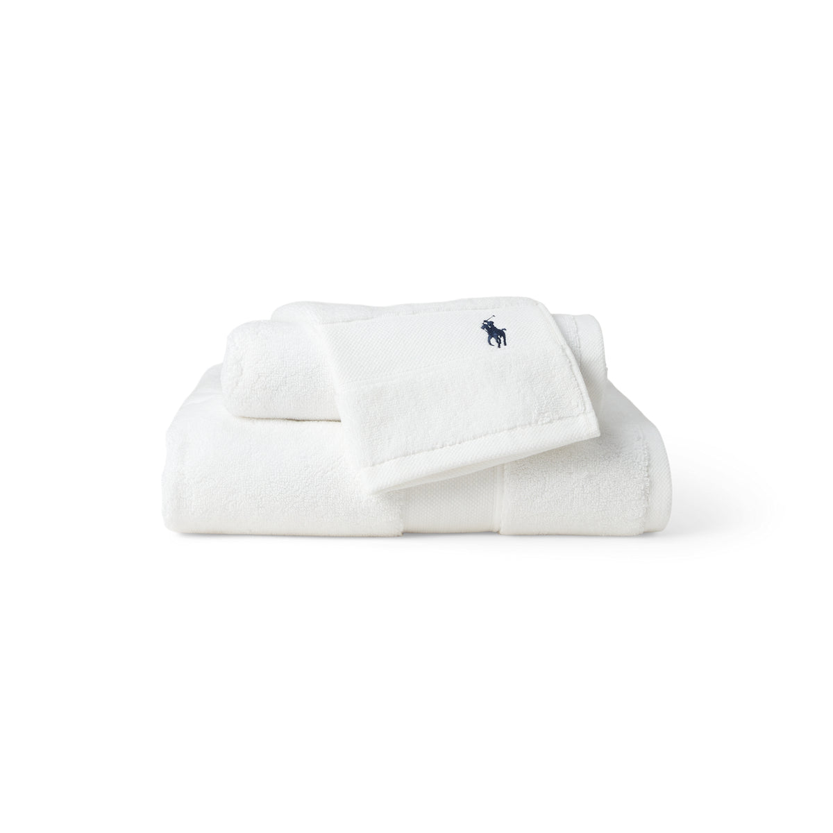 The Polo Towel