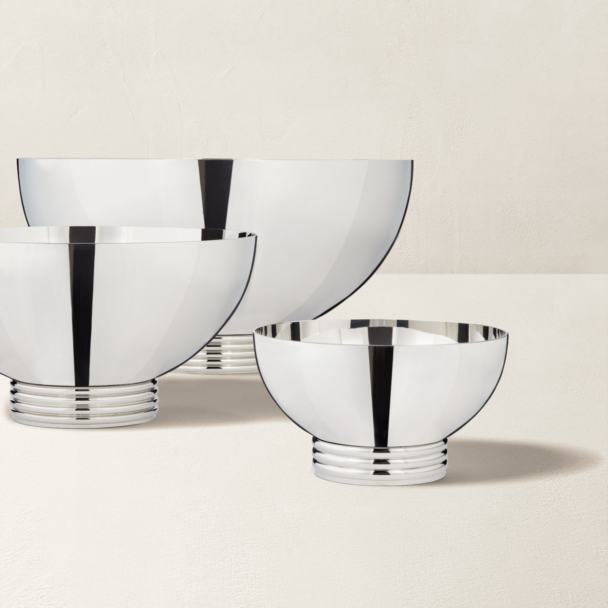 Thorpe Fruit Bowl - Ralph Lauren Home