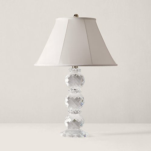 Noble Estate Bedside Table
