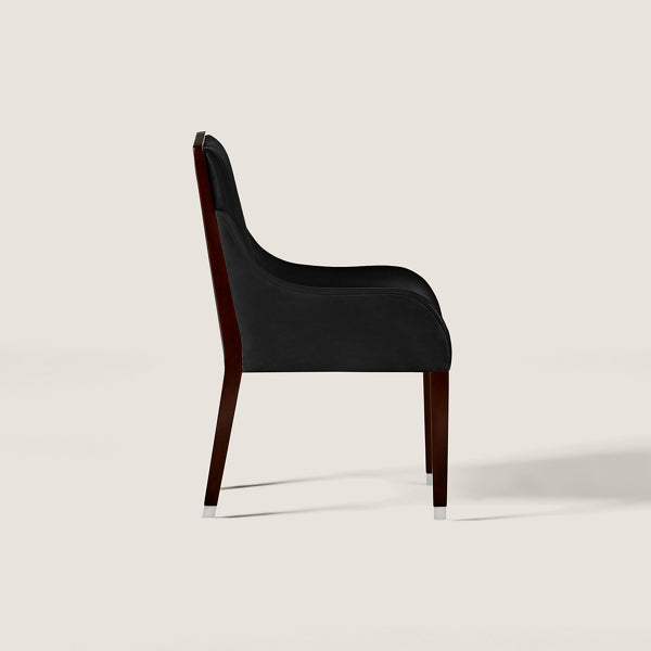 Parker Chair With Arms
