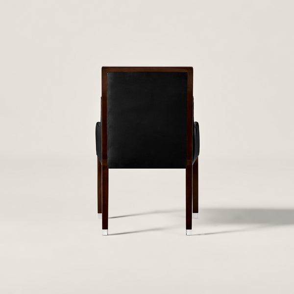 Parker Chair With Arms