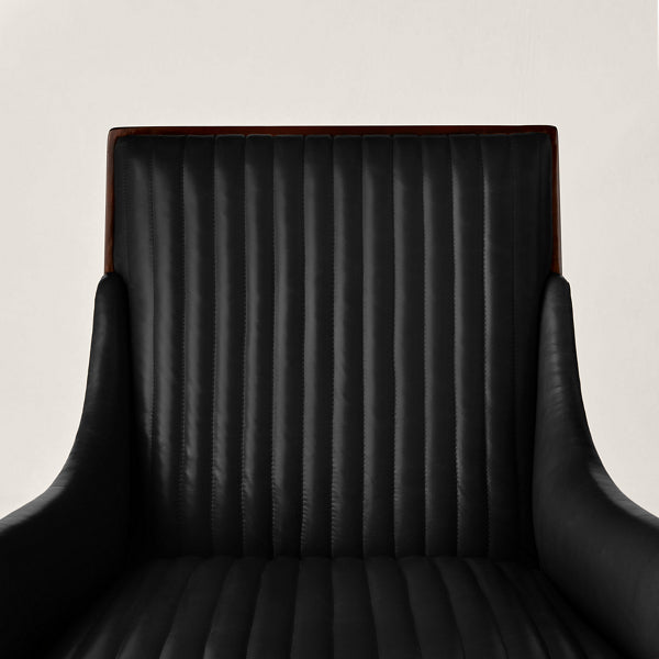 Parker Chair With Arms