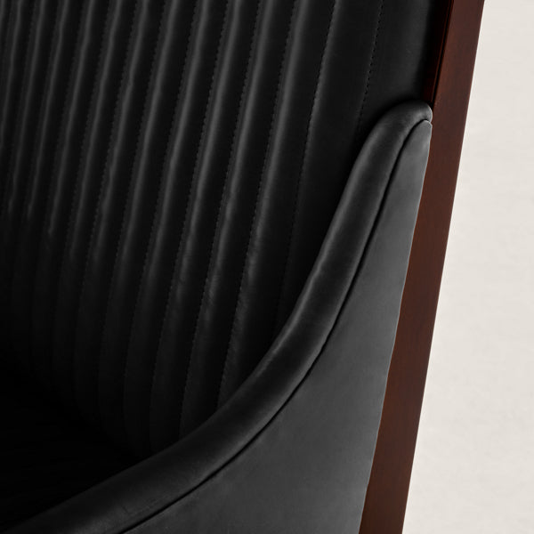Parker Chair With Arms