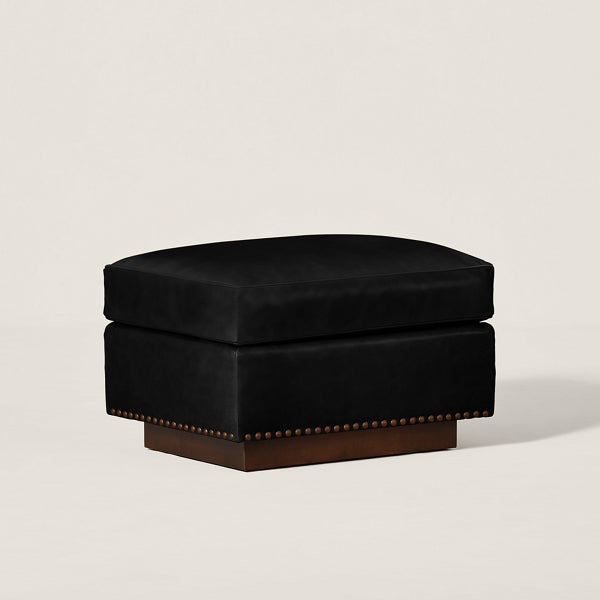 Colorado Ottoman