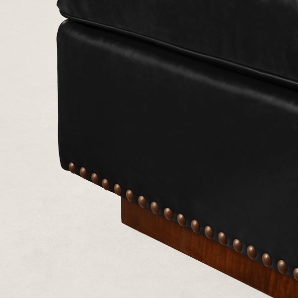 Colorado Ottoman