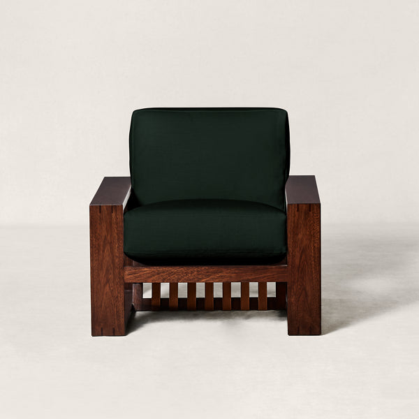 RL-CJ Armchair