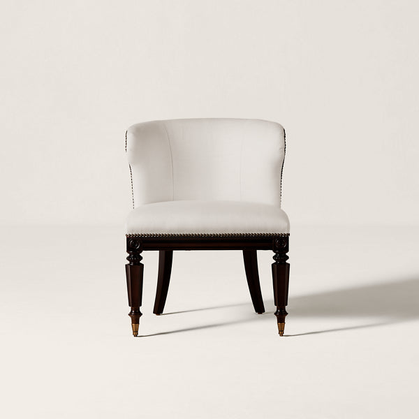 Baynard Conversation Armchair