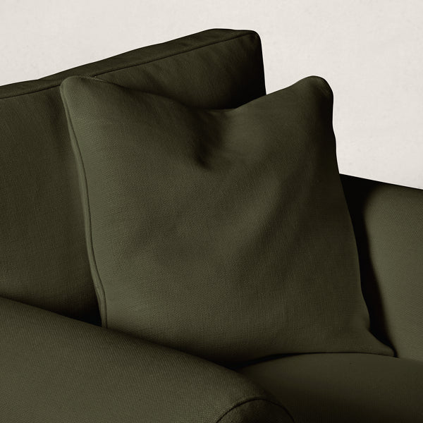 Jamaica II Armchair