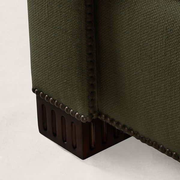 Jamaica II Armchair