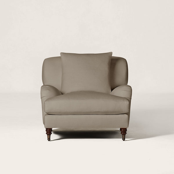 Somerville Armchair