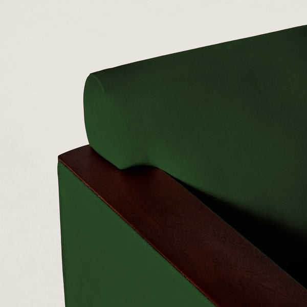 Modern Metropolis Armchair
