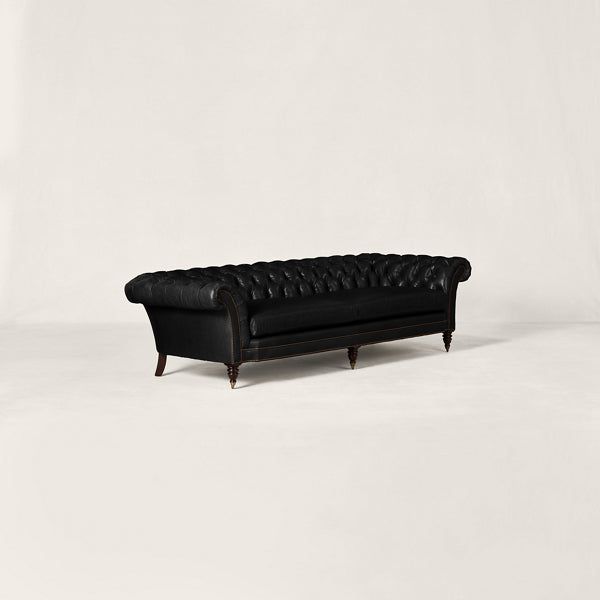 Brook Street 3 Seat Tufted Sofa alternate view
