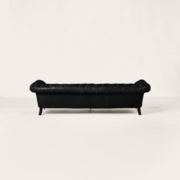 Brook Street 3 Seat Tufted Sofa alternate view
