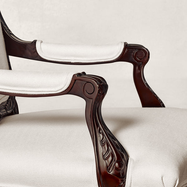 Indian Cove Armchair