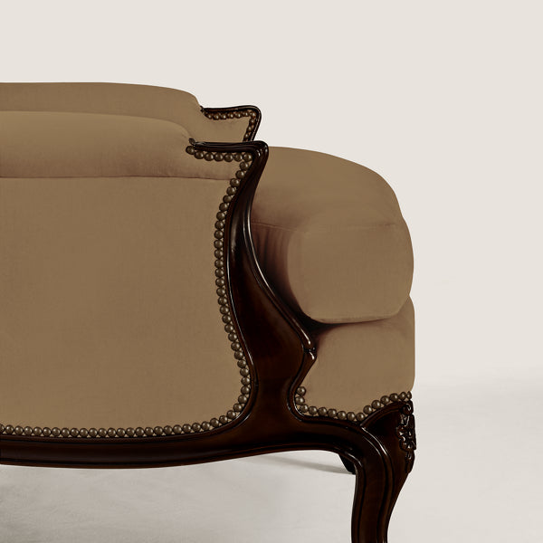 Noble Estate Armchair