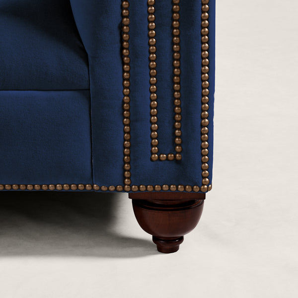 Sherwood Sofa alternate view