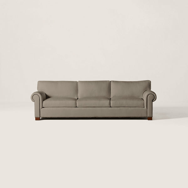 Jamaica II 4 Seat Sofa alternate view