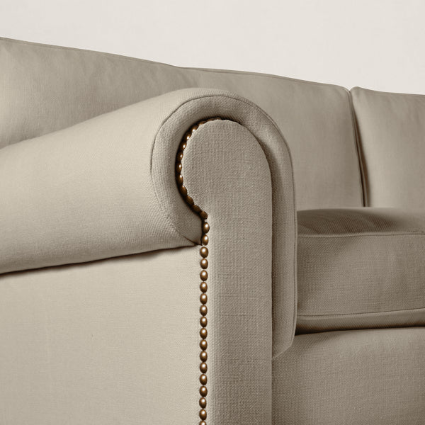 Jamaica II 4 Seat Sofa alternate view