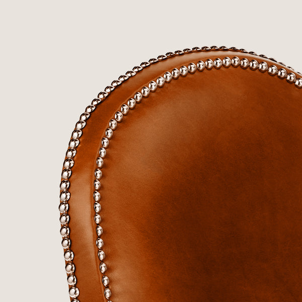 Duke Chair With Armrests