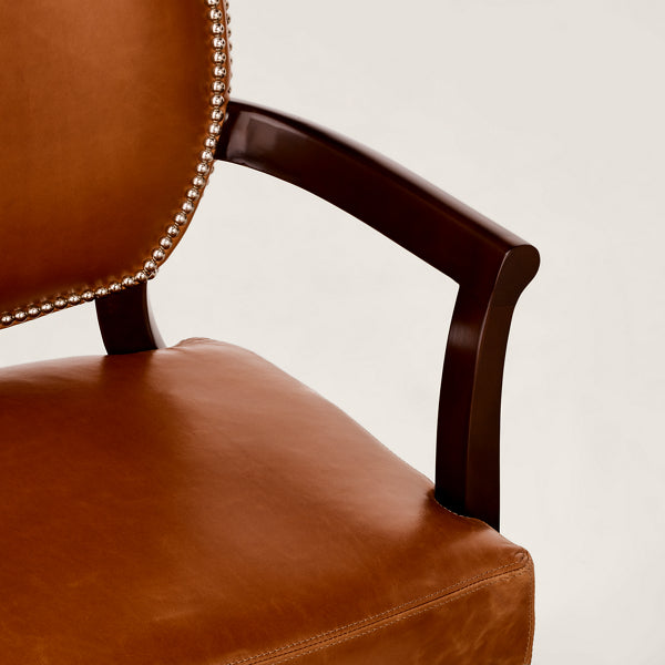 Duke Chair With Armrests
