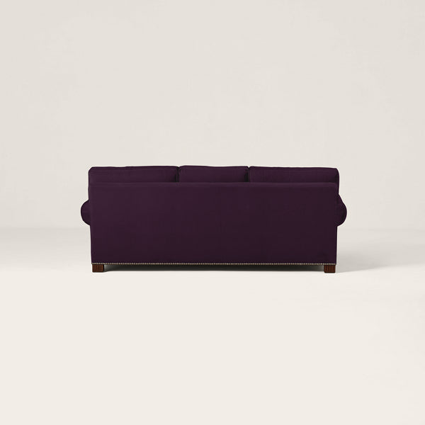 Jamaica Salon 3 Seat Sofa alternate view