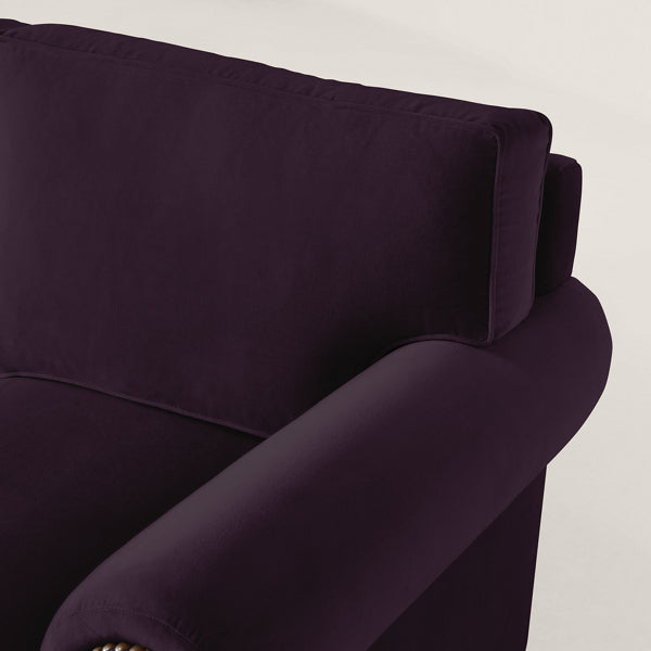 Jamaica Salon 3 Seat Sofa alternate view