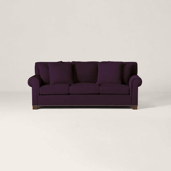 Jamaica Salon 3 Seat Sofa