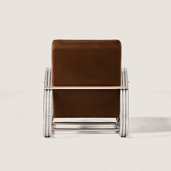 Hudson Street Lounge Armchair