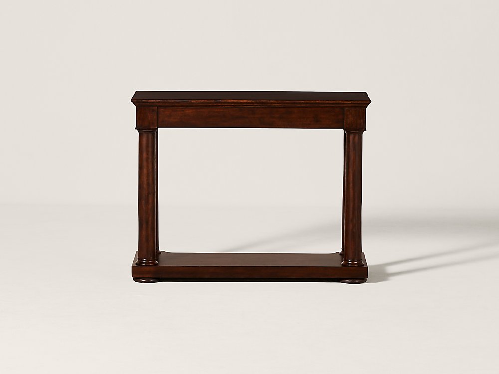 Dalehurst Small Pillar Console
