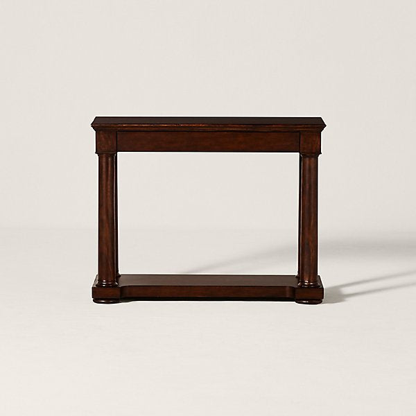 Dalehurst Small Pillar Console