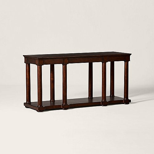 Dalehurst Large Pillar Console