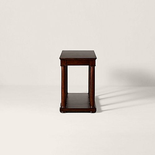 Dalehurst Large Pillar Console