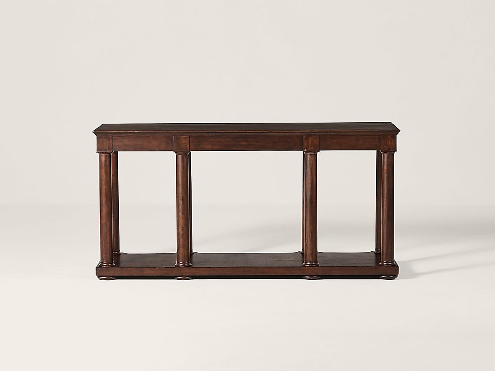 Dalehurst Large Pillar Console