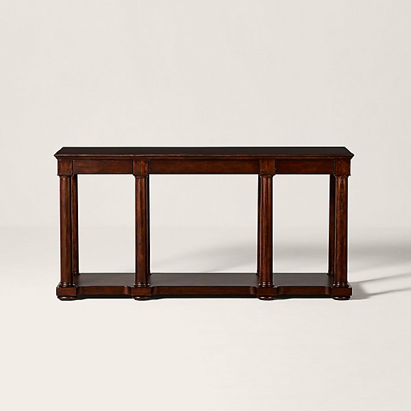 Dalehurst Large Pillar Console