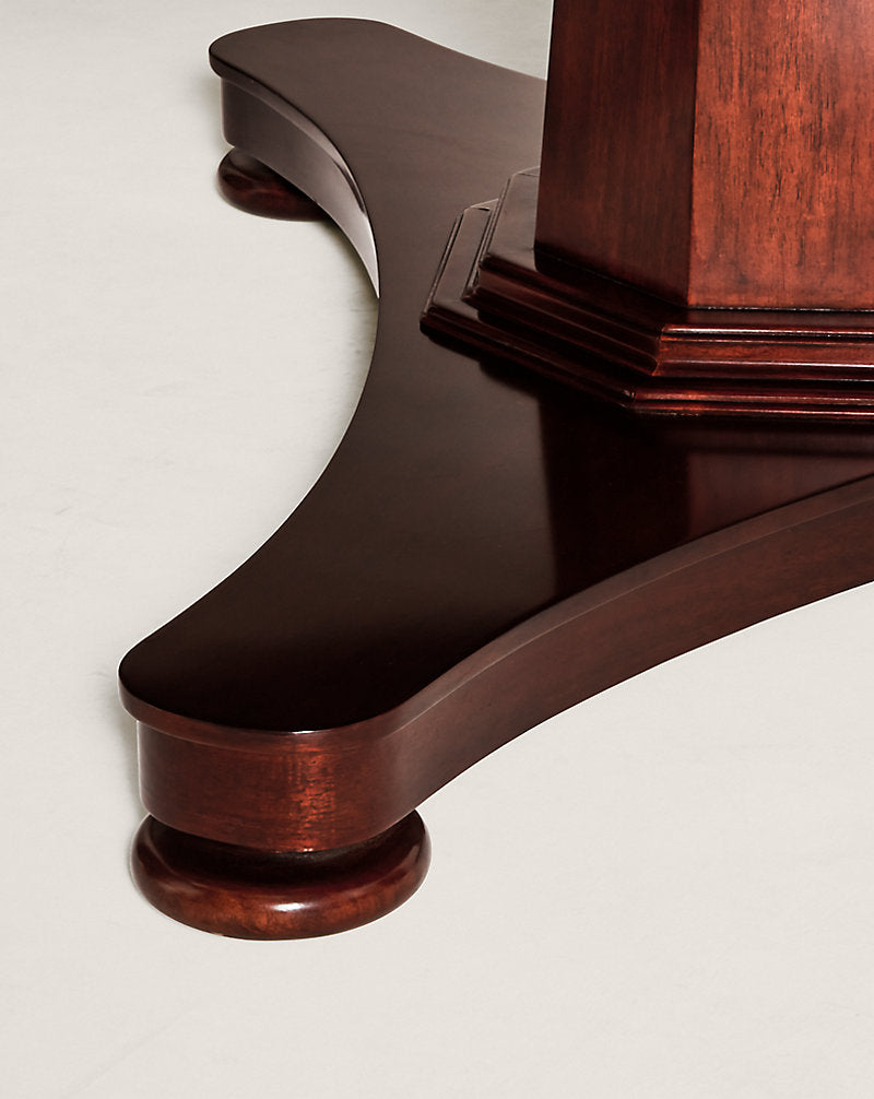 Hoffman Round Table