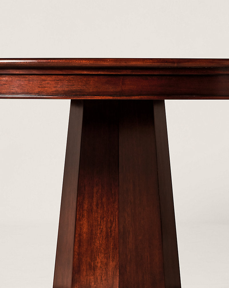 Hoffman Round Table