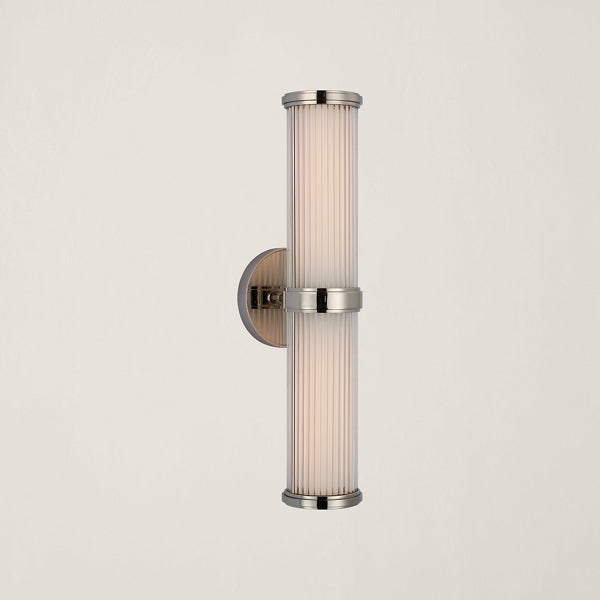 Ranier Double Bath Light