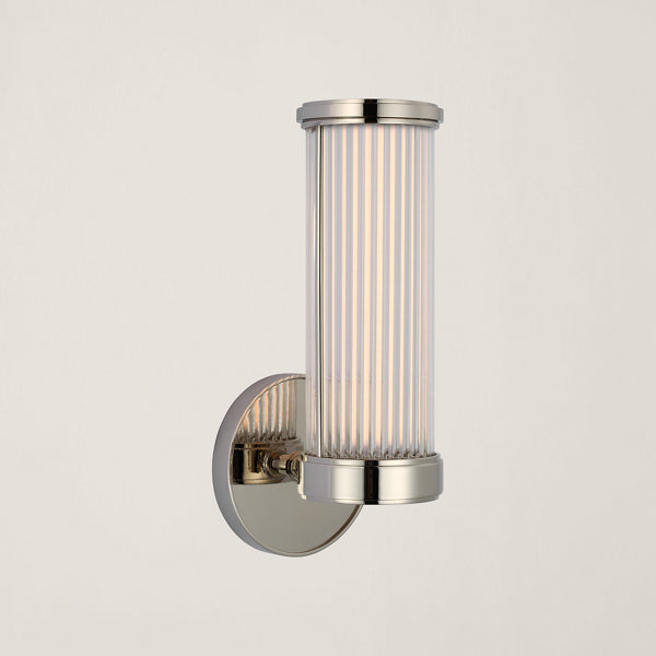 Ranier Single Bath Light