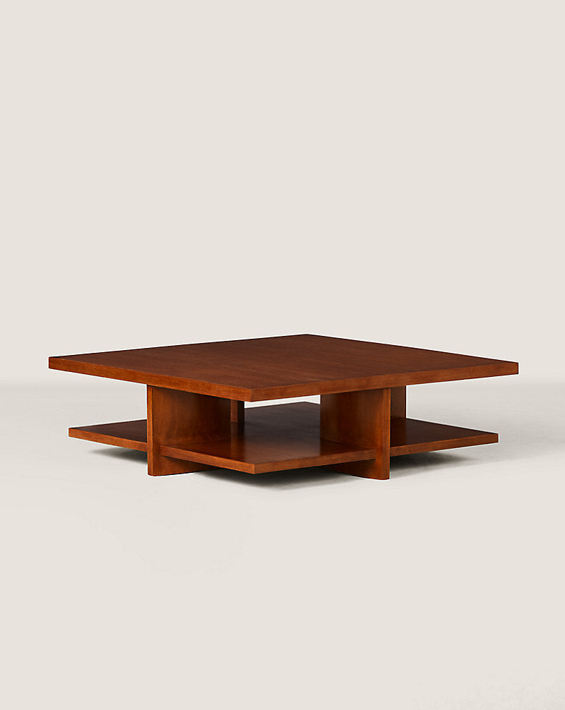 Shelter Point Cocktail Table