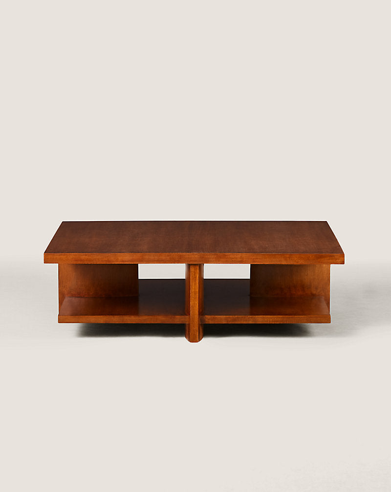 Shelter Point Cocktail Table