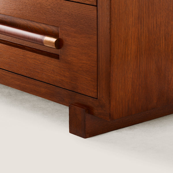 Banks Chest of Drawers