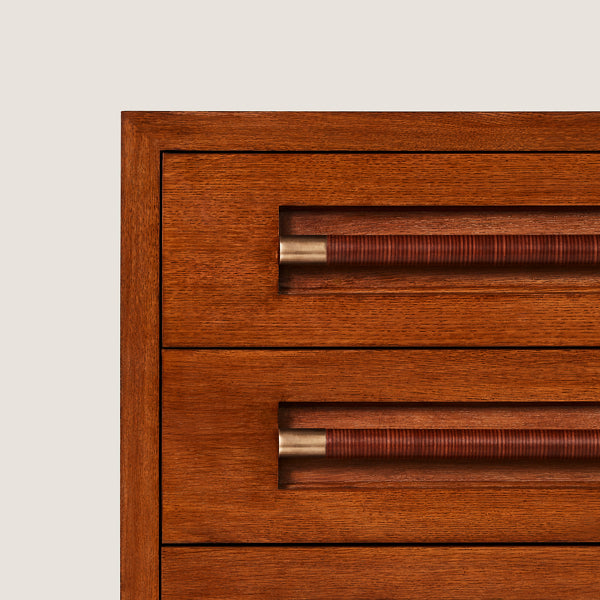 Banks Nightstand