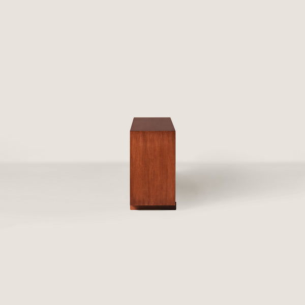 Bluff Oak Sideboard