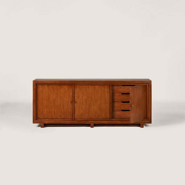Bluff Oak Sideboard