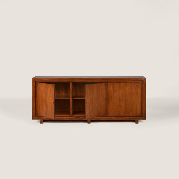 Bluff Oak Sideboard