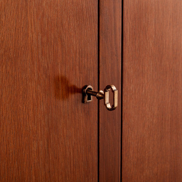 Bluff Oak Sideboard