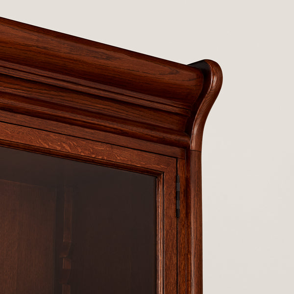 Collector's Cabinet